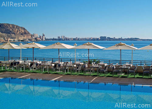 Melia Alicante 31